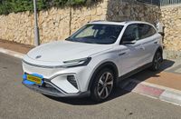MG מארוול R יד 2 רכב, 2023, פרטי