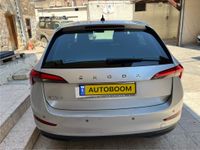 Skoda Scala 2nd hand, 2020, private