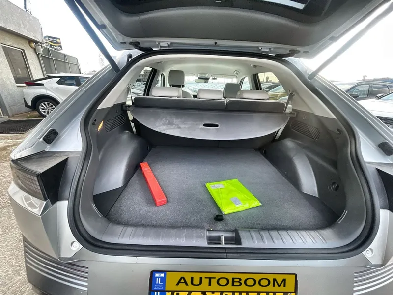 Hyundai IONIQ 5 2nd hand, 2023