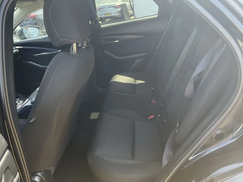 مازدا CX-30 مستعمل, 2021, مالك خاص