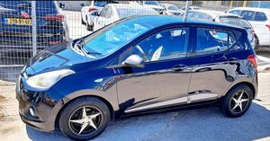 Hyundai i10, 2014, фото