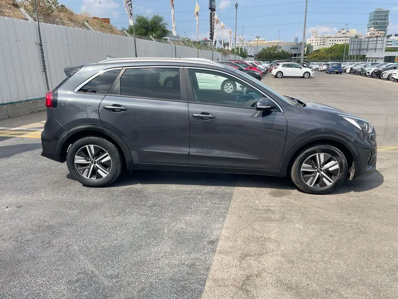 Kia Niro 2nd hand, 2021, private hand