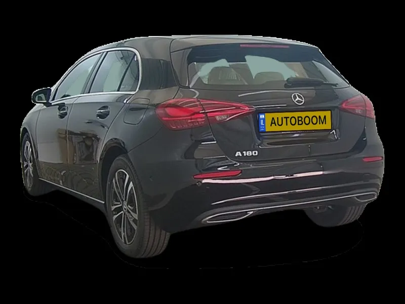 מרצדס A-Class רכב חדש, 2024