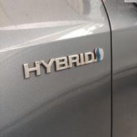 Toyota Corolla 2nd hand, 2021, private