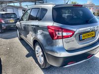 סוזוקי קרוסאובר SX4 יד 2 רכב, 2022, פרטי