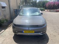 Hyundai IONIQ 5 2nd hand, 2024, private