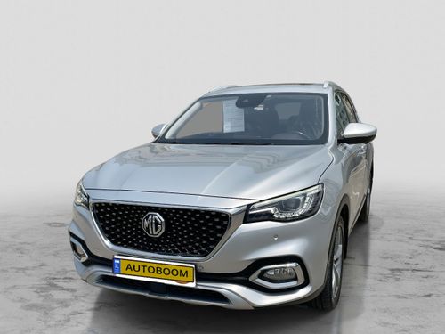 אם. ג'י. / MG EHS, 2022, תמונה