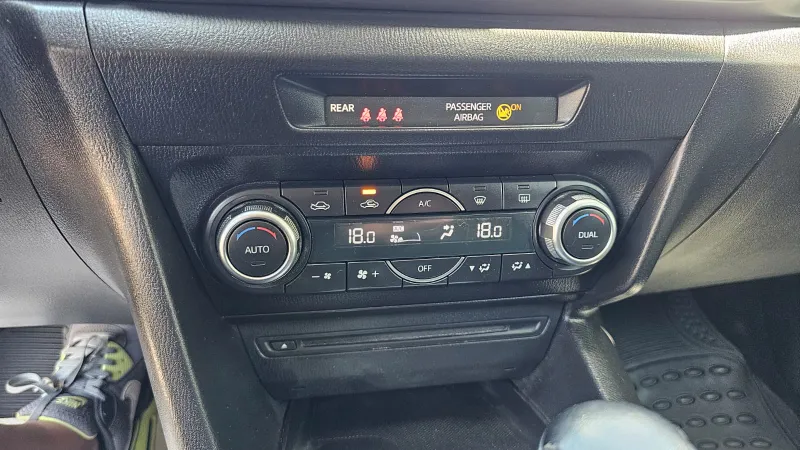 מאזדה 3 יד 2 רכב, 2019, פרטי