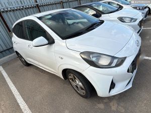יונדאי i10‏, 2021, תמונה