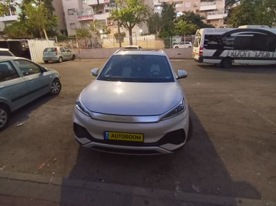 BYD Atto 3 2nd hand, 2023, private hand