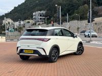 BYD דולפין יד 2 רכב, 2023, פרטי
