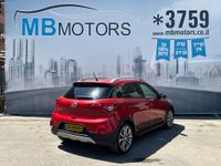هيونداي i20 Cross مستعمل, 2016, خصوصي