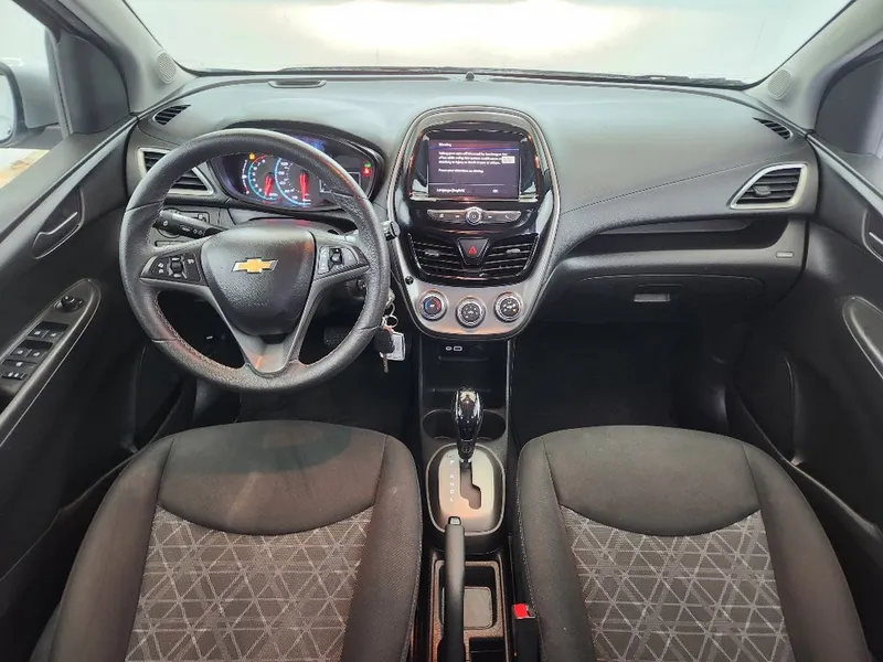 Chevrolet Spark 2nd hand, 2023