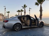 BMW 5 series 2nd hand, 2013