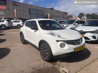 Nissan Juke 2ème main, 2014, privée