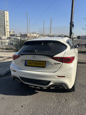 Infiniti Q30 2nd hand, 2019, private hand