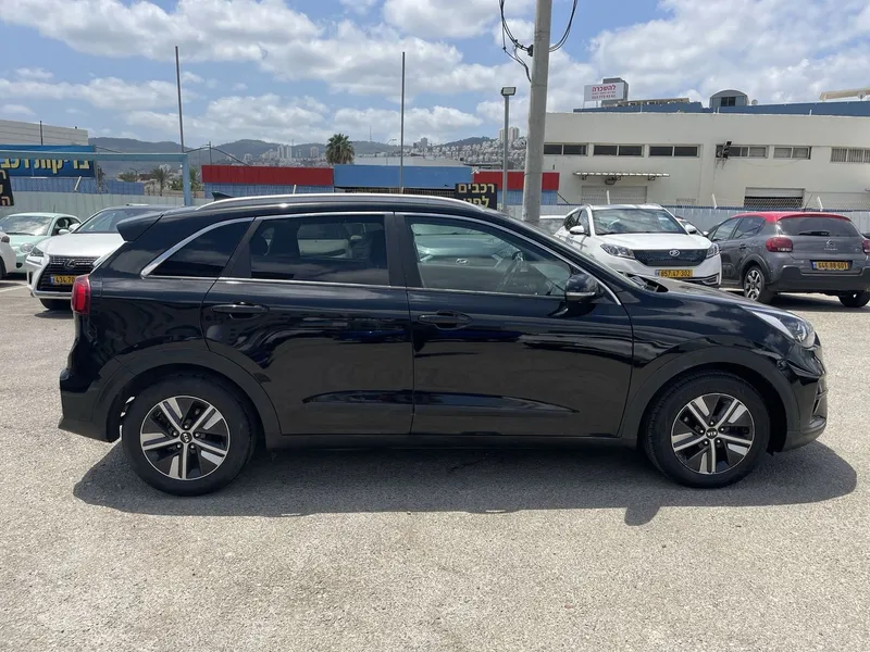 Kia Niro 2ème main, 2021, main privée