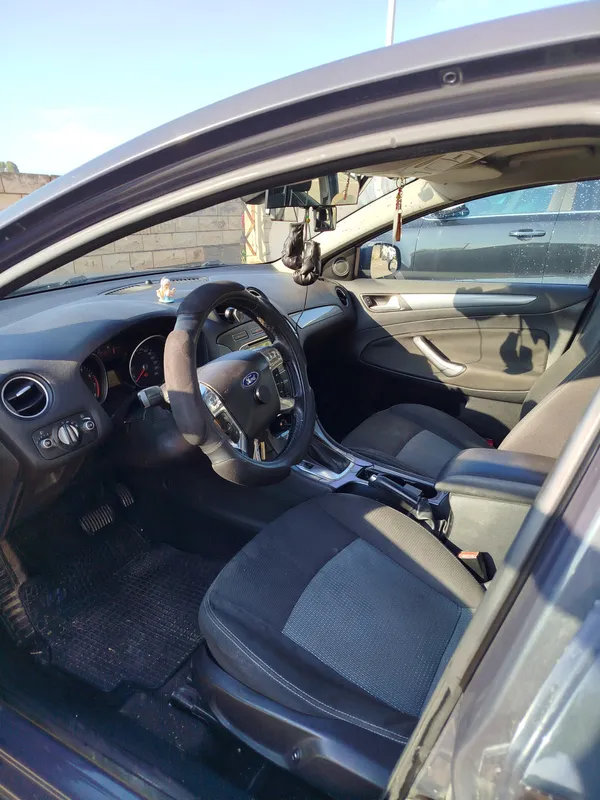 Ford Mondeo с пробегом, 2011, частная
