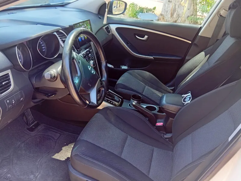 Hyundai i30 с пробегом, 2013, частная рука