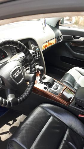 Audi A6 2nd hand, 2006, private hand