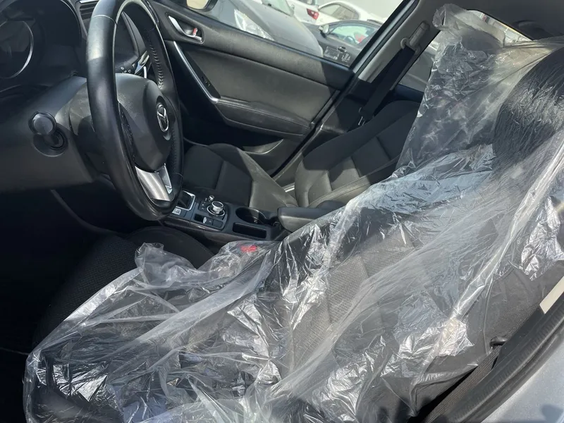 Mazda CX-5 2nd hand, 2017, private hand