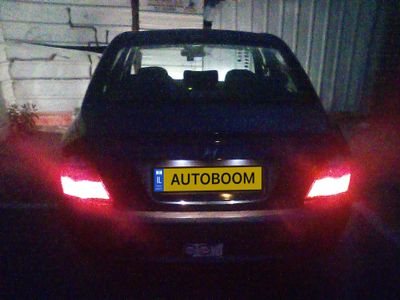 Hyundai Elantra 2ème main, 2006, main privée