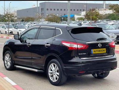 Nissan Qashqai 2nd hand, 2017, private hand