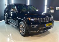 Jeep Grand Cherokee 2ème main, 2021, privée