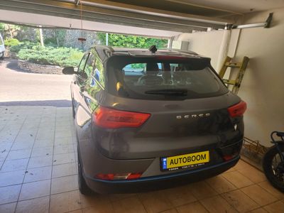 Seres 3 EV 2ème main, 2024, main privée