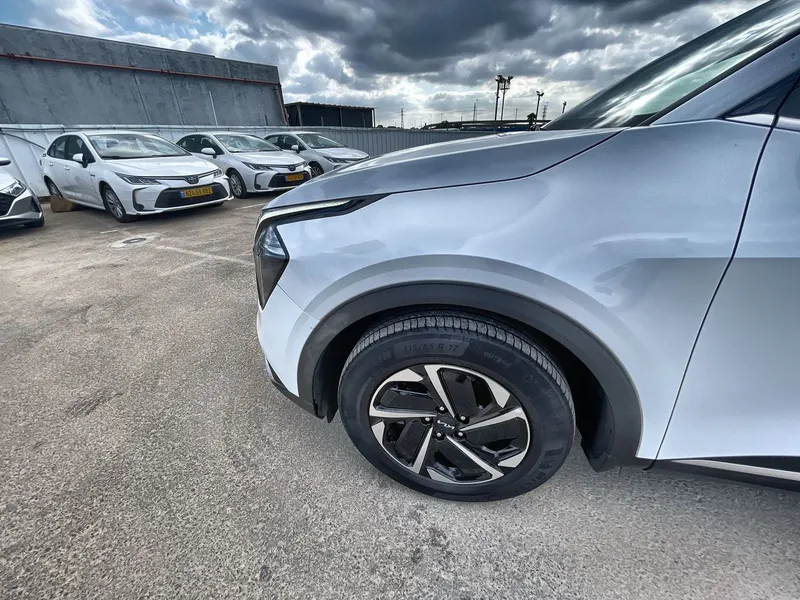 Kia Sportage 2ème main, 2023, main privée