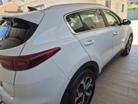 Kia Sportage с пробегом, 2020, частная