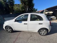 Nissan Micra 2nd hand, 2017, private