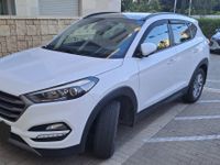 Hyundai Tucson с пробегом, 2018, частная