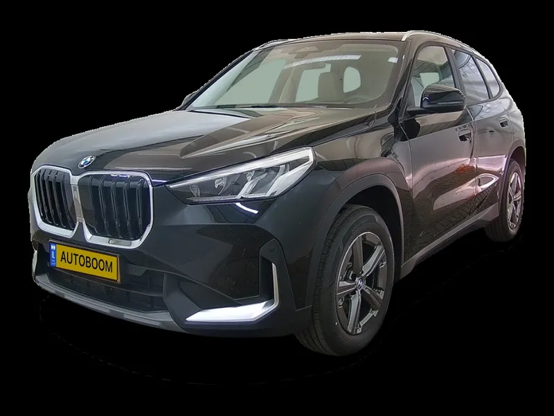 BMW X1 new car, 2024