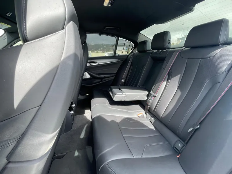 BMW M5 2ème main, 2021, main privée