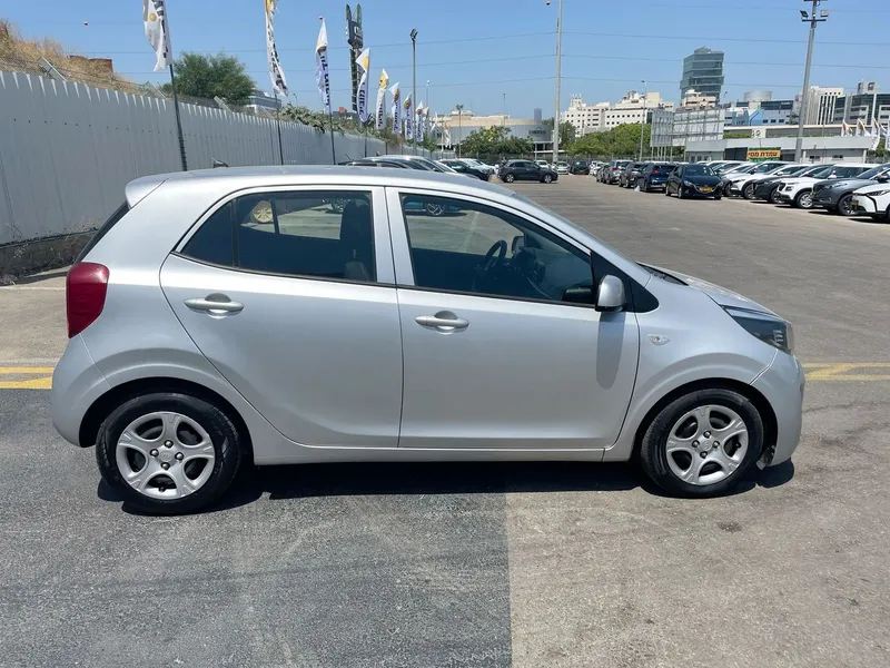 Kia Picanto 2ème main, 2019, main privée