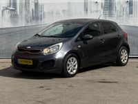 Kia Rio 2nd hand, 2013, private
