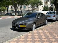Alfa Romeo 159 2ème main, 2009, privée