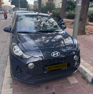 Hyundai i10, 2024, photo