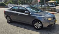 Kia Forte 2ème main, 2011, privée