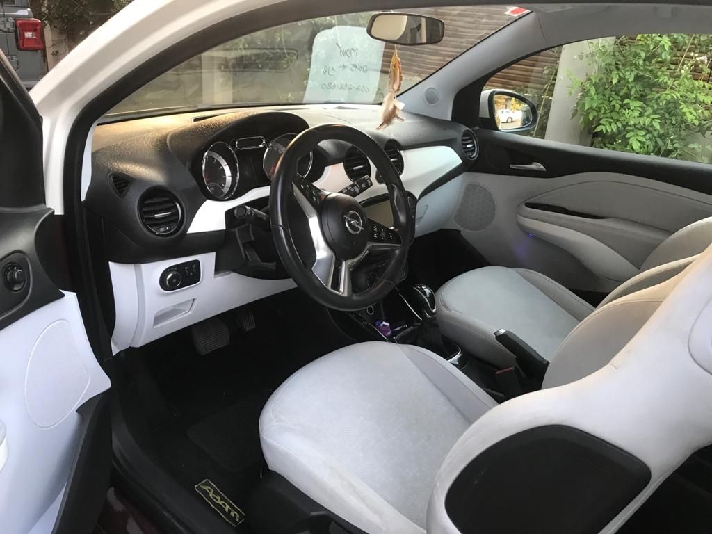 Opel Adam 2ème main, 2015, main privée