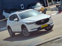 Mazda CX-5 2ème main, 2022, privée