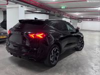 Chevrolet Blazer 2nd hand, 2021, private
