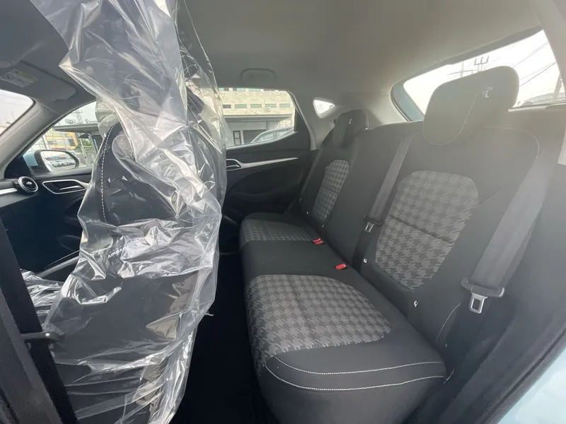 MG ZS 2nd hand, 2021, private hand