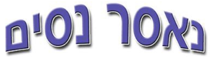 Гараж Насим Насер, логотип