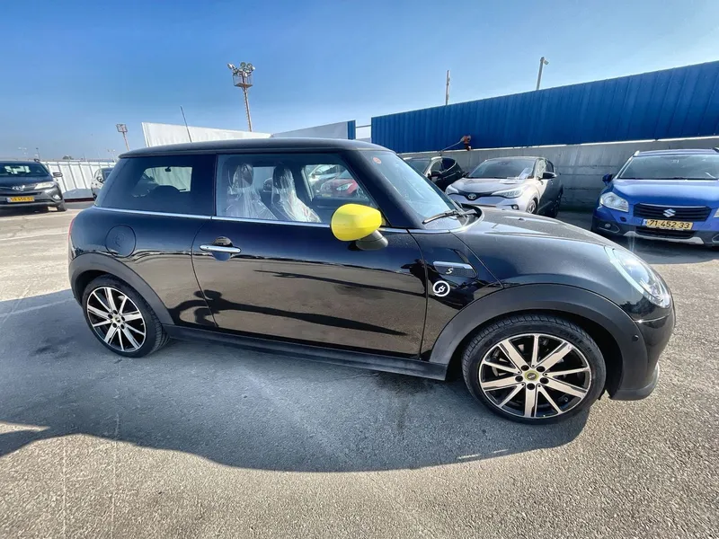 MINI Cooper 2ème main, 2022, main privée
