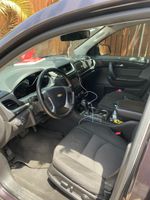 Chevrolet Traverse 2ème main, 2016, privée