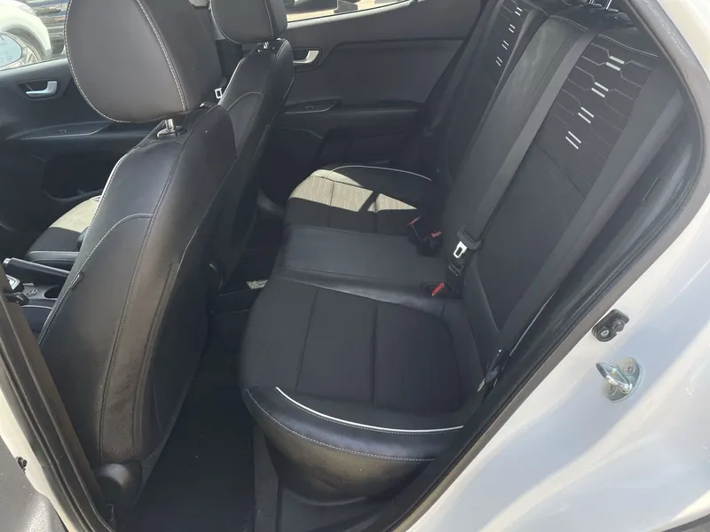 Kia Stonic 2ème main, 2021, main privée