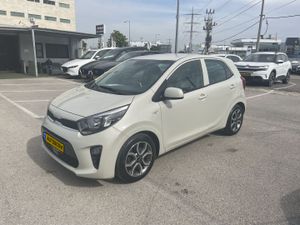 Kia Picanto, 2023, фото