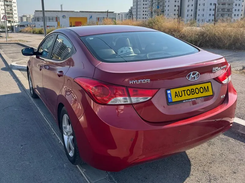 Hyundai i35 с пробегом, 2012, частная рука